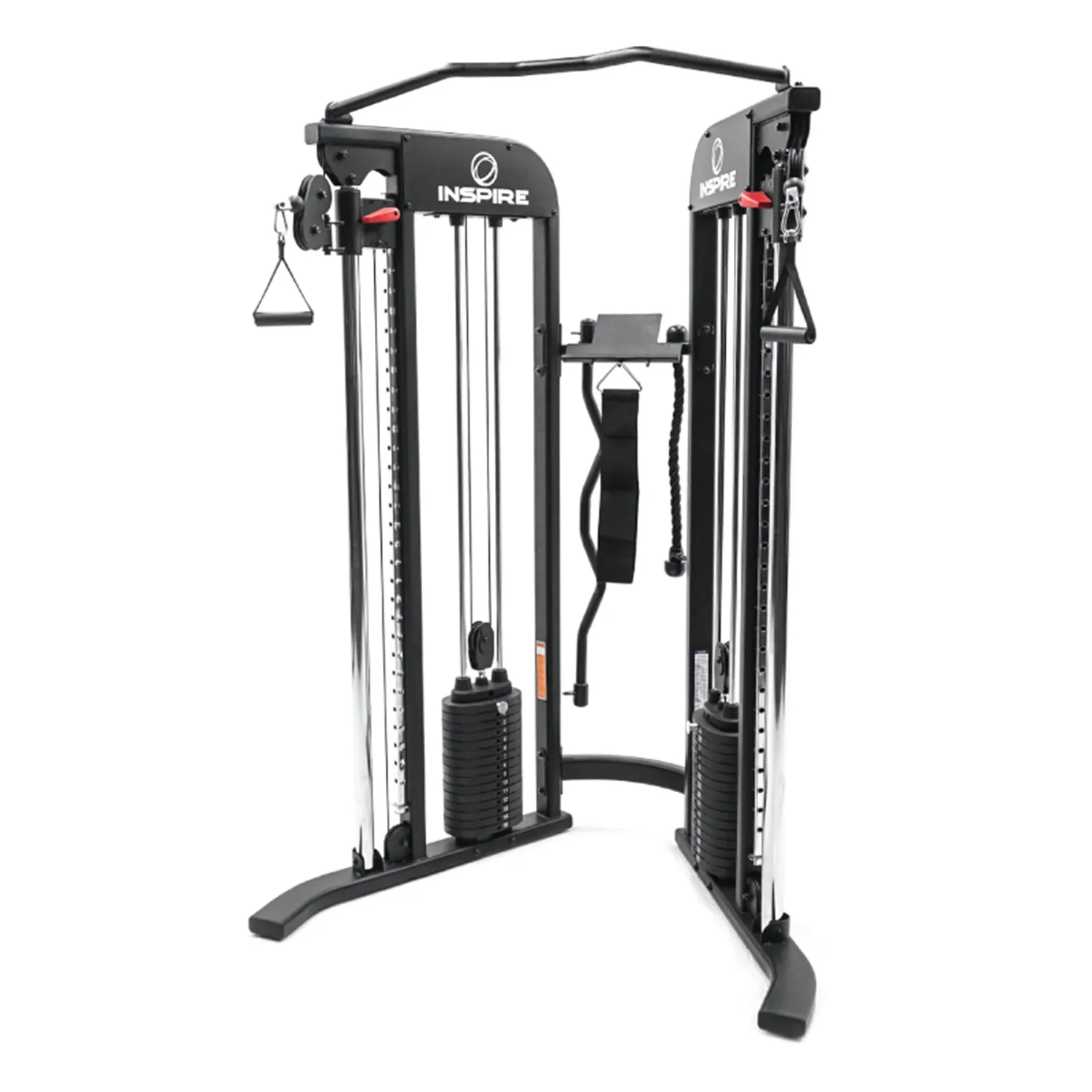 FTX Functional Trainer, Non Electric Treadmill, Best massage gun for back pain