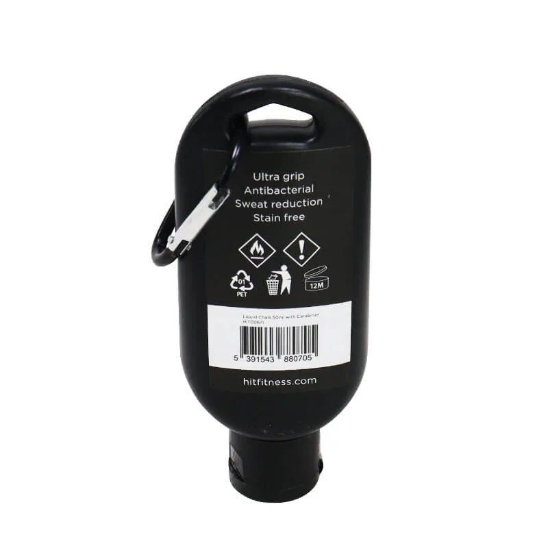 Hit Fitness Liquid Chalk | 50ml, Air Bikes, Gym equipment for seniors