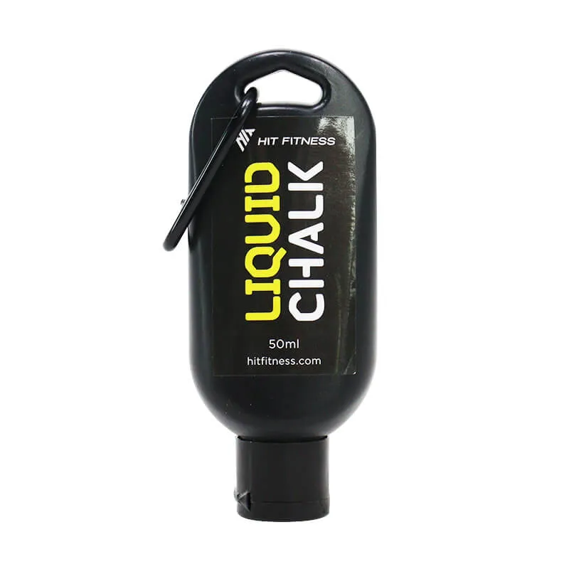 Grab Yours Now Hit Fitness Liquid Chalk | 50ml New Arrival, Yoga Blocks,Bricks