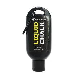 Grab Yours Now Hit Fitness Liquid Chalk | 50ml New Arrival, Yoga Blocks,Bricks