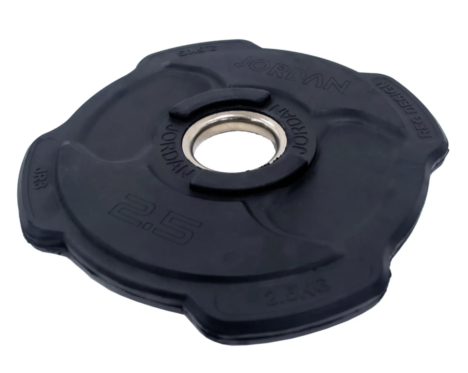 Jordan Ignite V2 Premium Rubber Olympic Discs (up to 25kg), BCAA powder