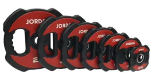 Grab Yours Now Jordan Ignite V2 Urethane Olympic Discs Sets (up to 1000kg) Quick Buy, Rogue Fitness squat rack, Agility ladder, Rowing Machines