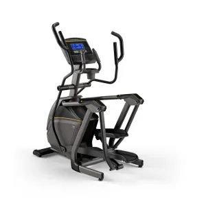 Grab Yours Now Matrix E50 XR Elliptical Unlock the Deal, Steel Plates, Rear Drive
