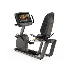 Grab Yours Now Matrix R50 XUR Recumbent Bike Limited Edition, Curved treadmill, Stair climber machine