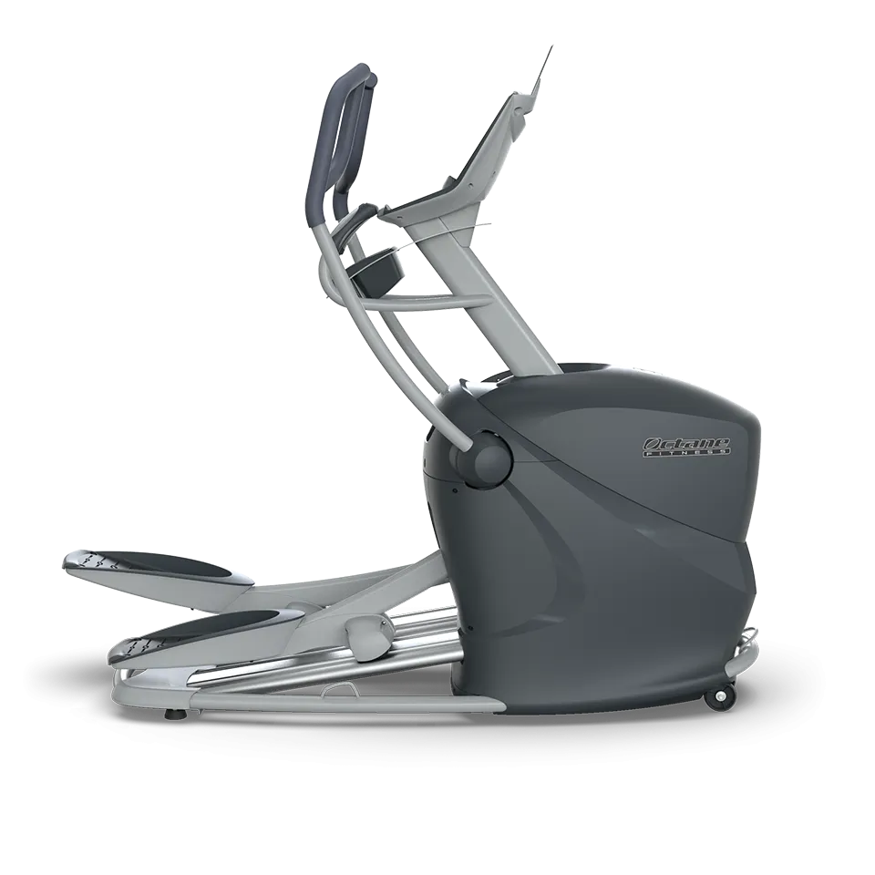 Octane - Q37xi Standing Elliptical BONUS CROSS CIRCUIT KIT, Resistance bands set