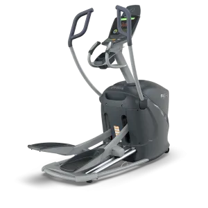 Grab Yours Now Octane - Q37xi Standing Elliptical BONUS CROSS CIRCUIT KIT The Choice is Clear, Gym bag with shoe compartment