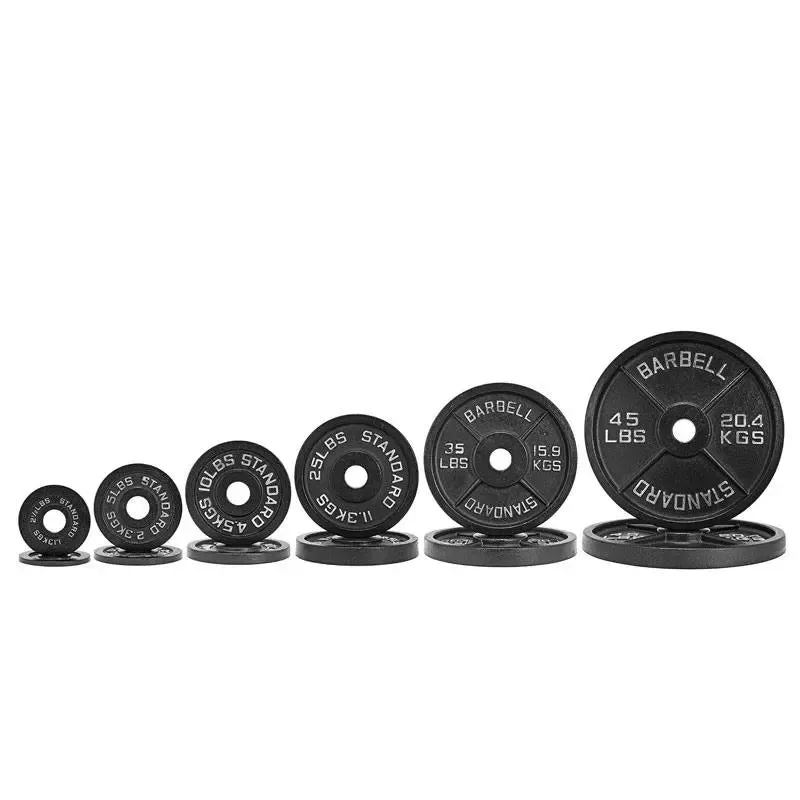Olympic Iron Plate Sets, Exercise equipment for bad knees, Weight Bars, Yoga Blocks,Bricks
