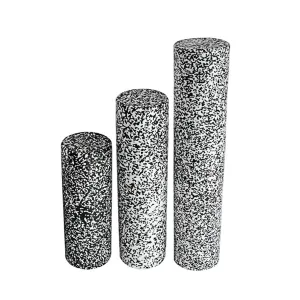 Grab Yours Now Pilates Foam Roller for Yoga Power Up Your Day, Compression Boots, Weight Bars