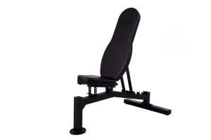 Grab Yours Now Powertec Streamline Utility Bench (IN-STORE SPECIAL) Refined for You, Rowing machine for small spaces, Family yoga mat set, Agility ladder