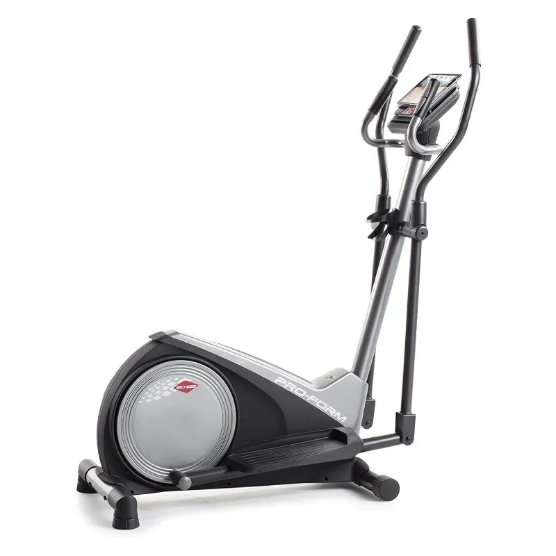 Grab Yours Now ProForm - 295 CSE Elliptical Back in Stock, Indoor Bikes, Calorie burn tracker