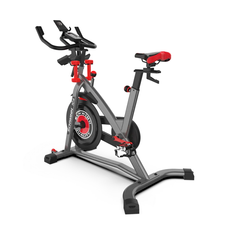 Grab Yours Now Schwinn IC4 Indoor Cycle Upgrade Your Gear, Cold therapy wrap, Ellipticals, Multi Functional Trainers
