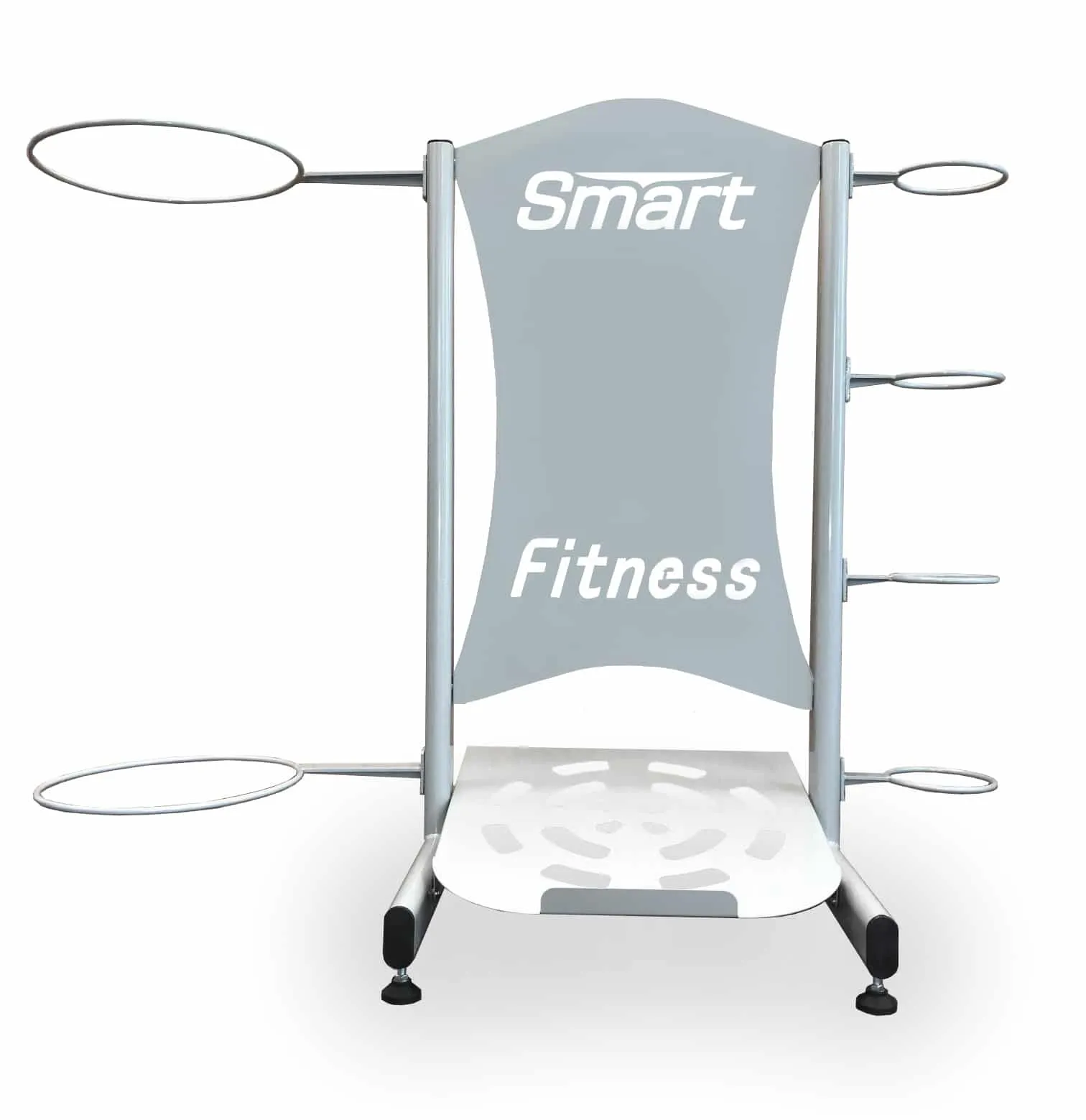 Grab Yours Now Smart Essential Storage Tower Deal of the Day, Gym bag with shoe compartment, Rollable Sled Track, Biodegradable resistance bands