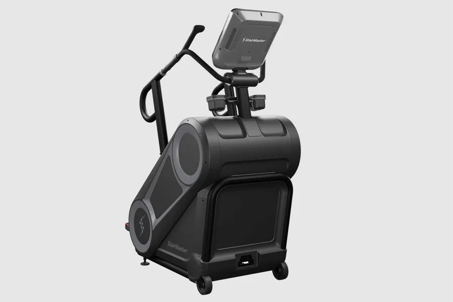 StairMaster 8Gx Gauntlet Stair Stepper (SUMMER SALE - Extra 10%), Posture corrector, Treadmills
