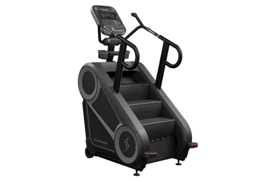 Grab Yours Now StairMaster 8Gx Gauntlet Stair Stepper (SUMMER SALE - Extra 10%) Power Up Your Day, Other Fitness Equipment, Rollers, Fitness,Activity Trackers
