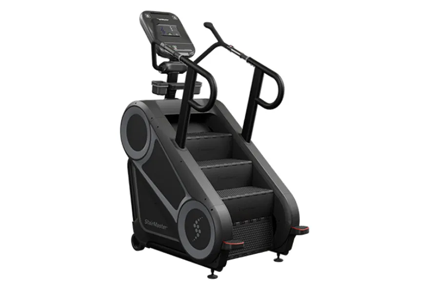 StairMaster 8Gx Gauntlet Stair Stepper (SUMMER SALE - Extra 10%), Rower, Front Drive