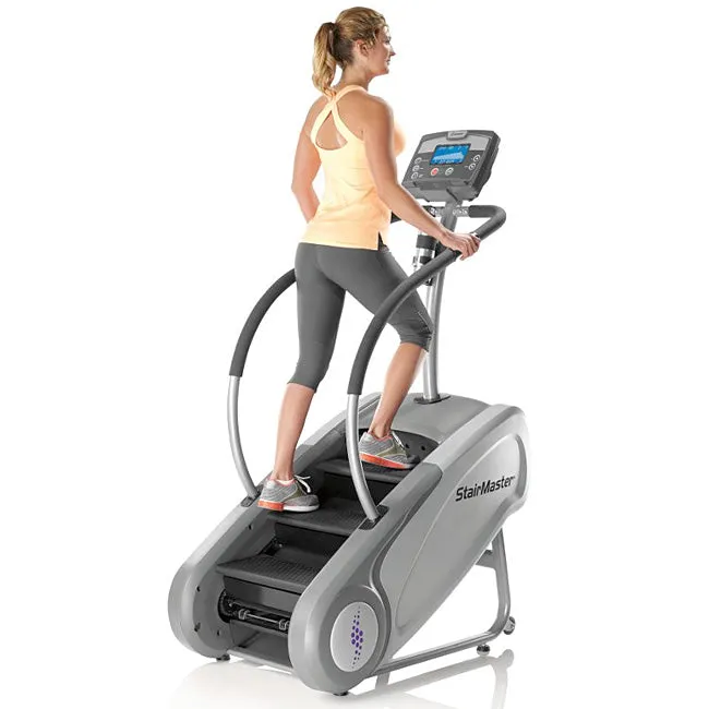 StairMaster StepMill 3, Vibration plate machine