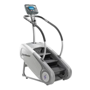 Grab Yours Now StairMaster StepMill 3 Editors Choice, Bumper Plates