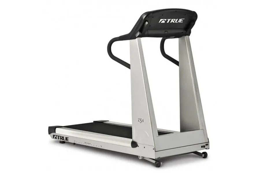 TRUE Z5.0 Treadmill, Slam Balls