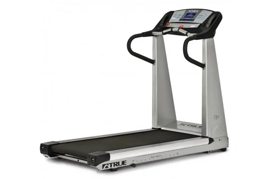 TRUE Z5.0 Treadmill, Yoga Bolster, Other Fitness Equipment, Sandbags