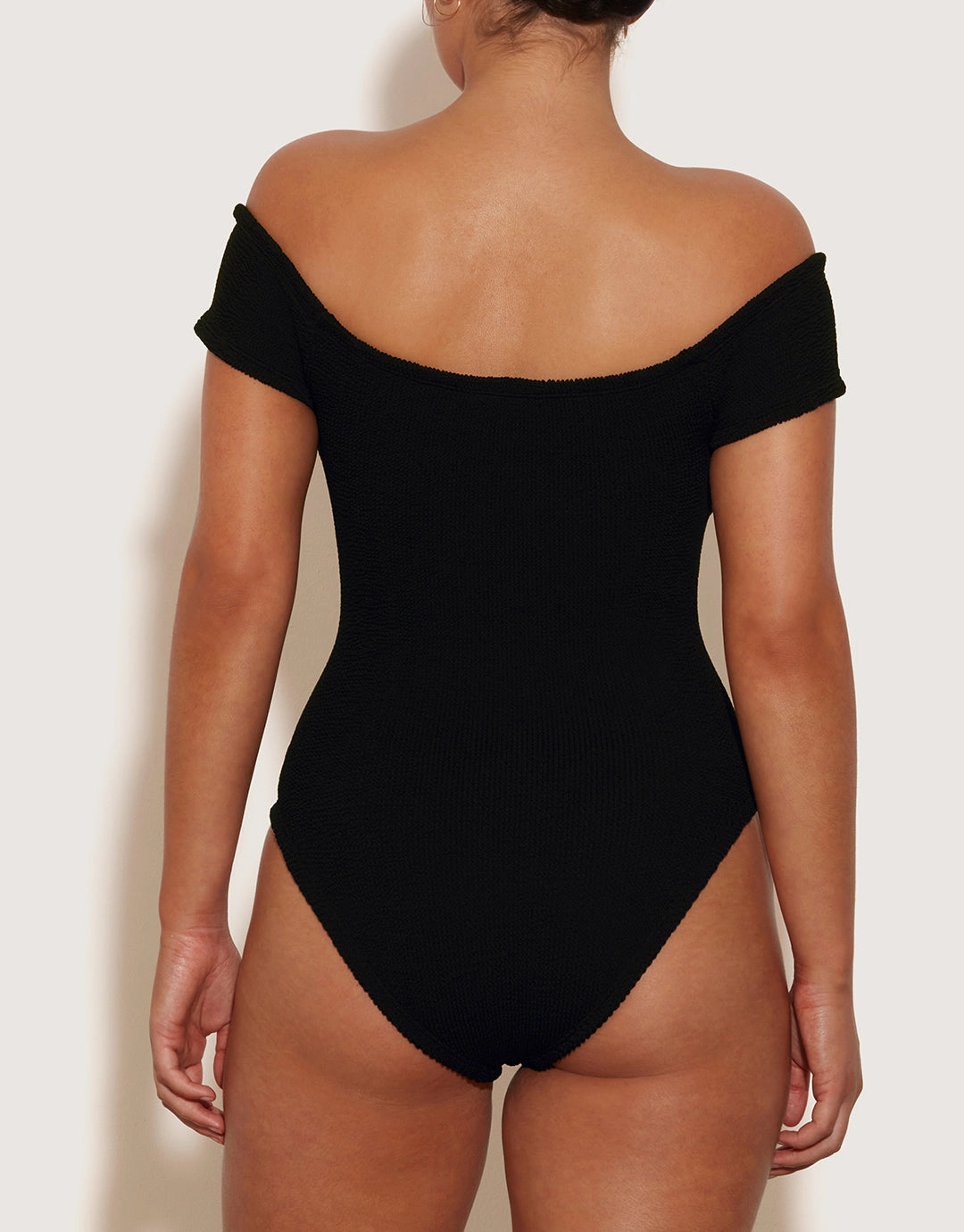 Grace Swimsuit - Black