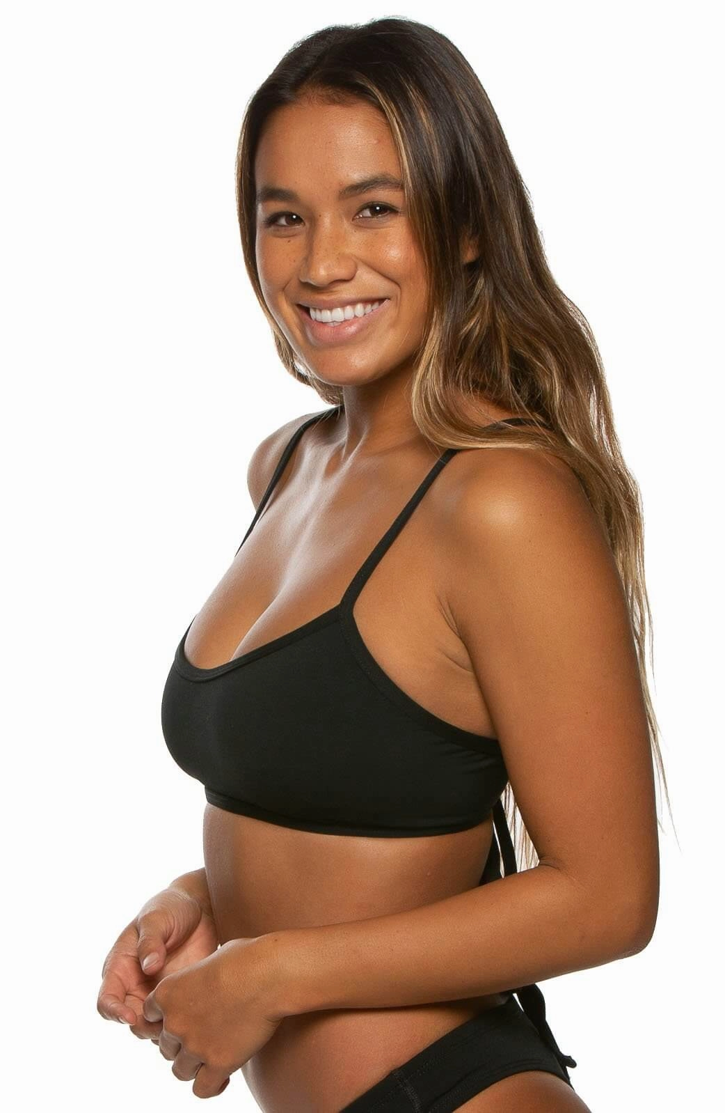 Grayson Top