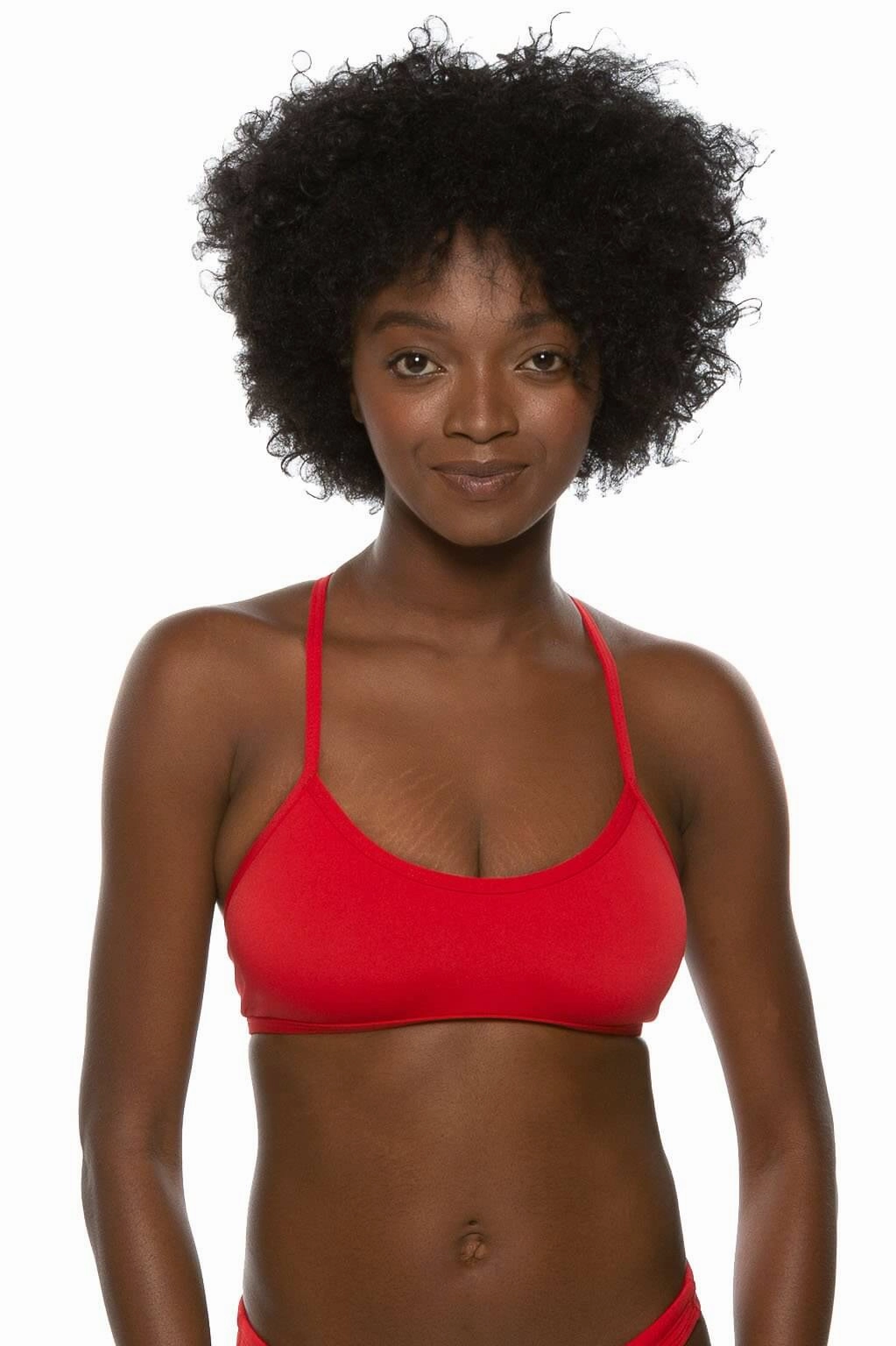 Grayson Top