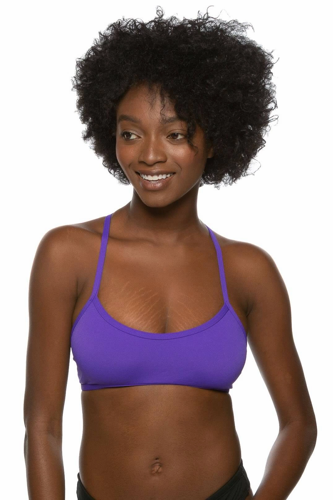 Grayson Top