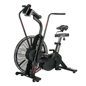 Great Value Assault Bike Pro X This Just In, Spin bike with monitor