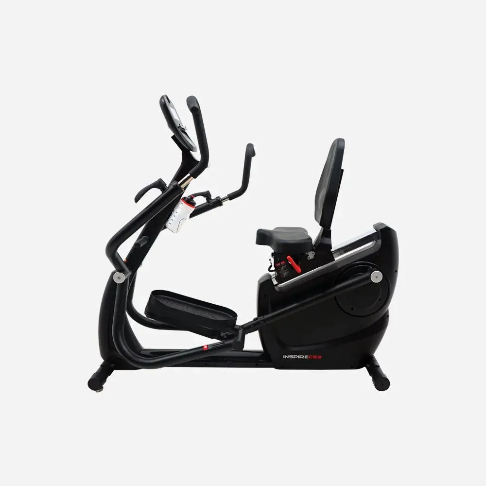 CS3 Cardio Strider, Racks,Cages,Squat Stands, Compression Boots, Wheelchair accessible gym gear