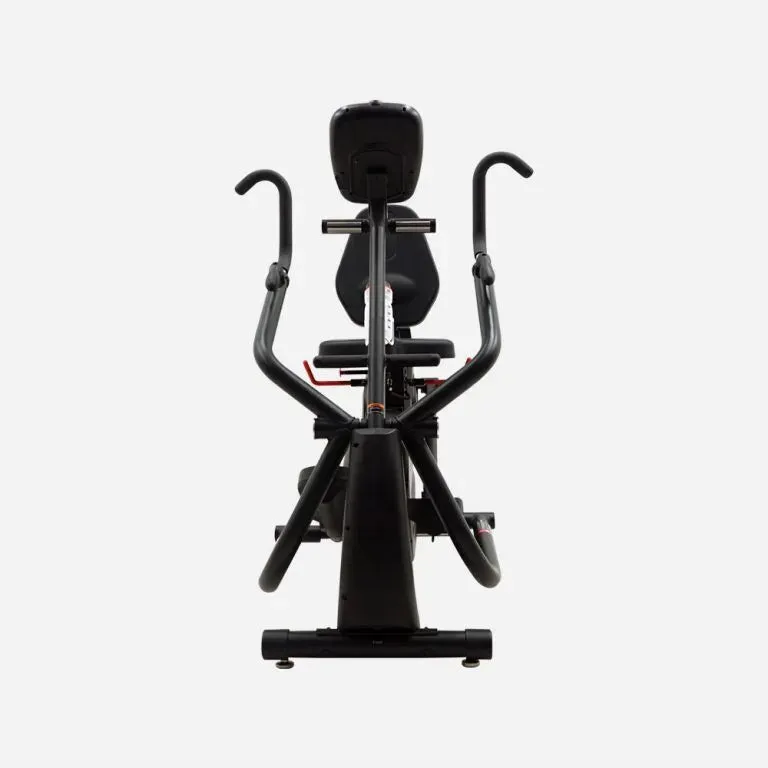 CS3 Cardio Strider, Rower