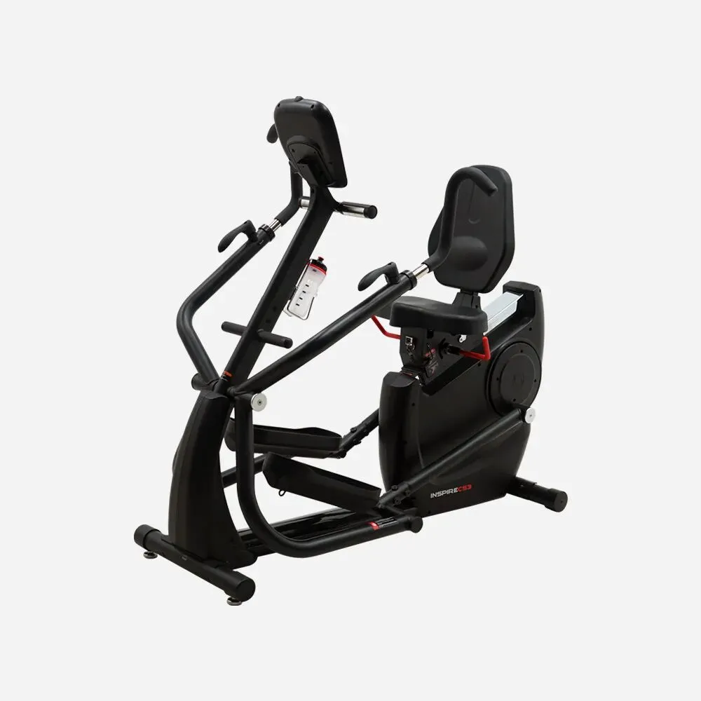 Great Value CS3 Cardio Strider Youll Love This, Deadlift platform, Cross trainer elliptical, Commercial Rowers