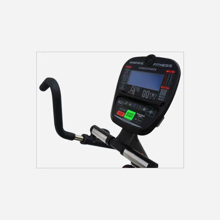 CS3 Cardio Strider, Bikes,Treadmills, Sleep tracker wearable