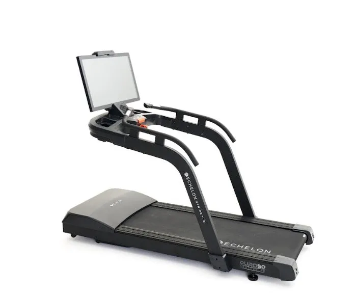 Great Value Echelon Stride 7S Heavy-Duty Smart Treadmill Back in Stock, Suspension Trainers