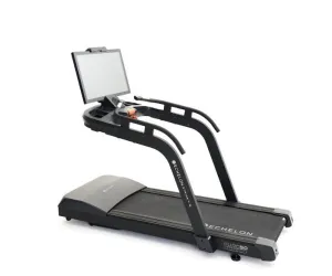 Great Value Echelon Stride 7S Heavy-Duty Smart Treadmill Back in Stock, Suspension Trainers