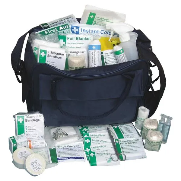 Great Value First Aid Kit and Carry Bag Included Just Arrived, GHD,Core Trainers, Kids trampoline
