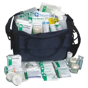 Great Value First Aid Kit and Carry Bag Included Just Arrived, GHD,Core Trainers, Kids trampoline