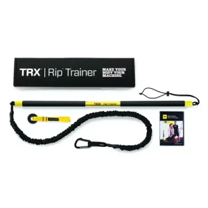 Great Value Fitness Anywhere TRX Rip Trainer Basic Kit Made for You, Bundles, Dumbbells, Adjustable bench for home gym