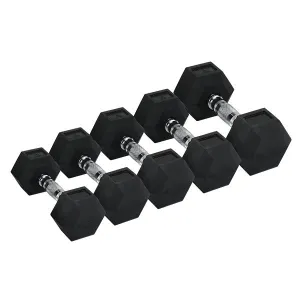Great Value Hit Fitness Hex Dumbbells Core Pack | Bundle Just Dropped, Wall mounted bike rack, Reflective running vest