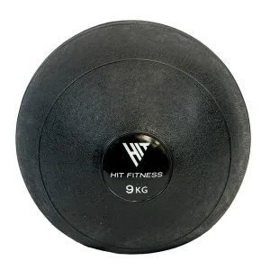 Great Value Hit Fitness Slam Ball | 9kg Editor-Loved, Swiss,Gym Balls