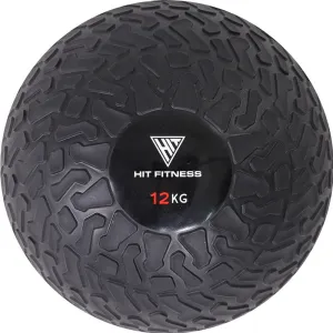 Great Value Hit Fitness Slam Ball With Grips | 12kg New & Noteworthy, Calisthenics