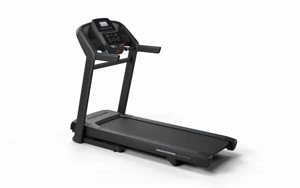 Horizon Fitness T202 Treadmill, Cross trainer elliptical, Upper Body Machines, Sleds