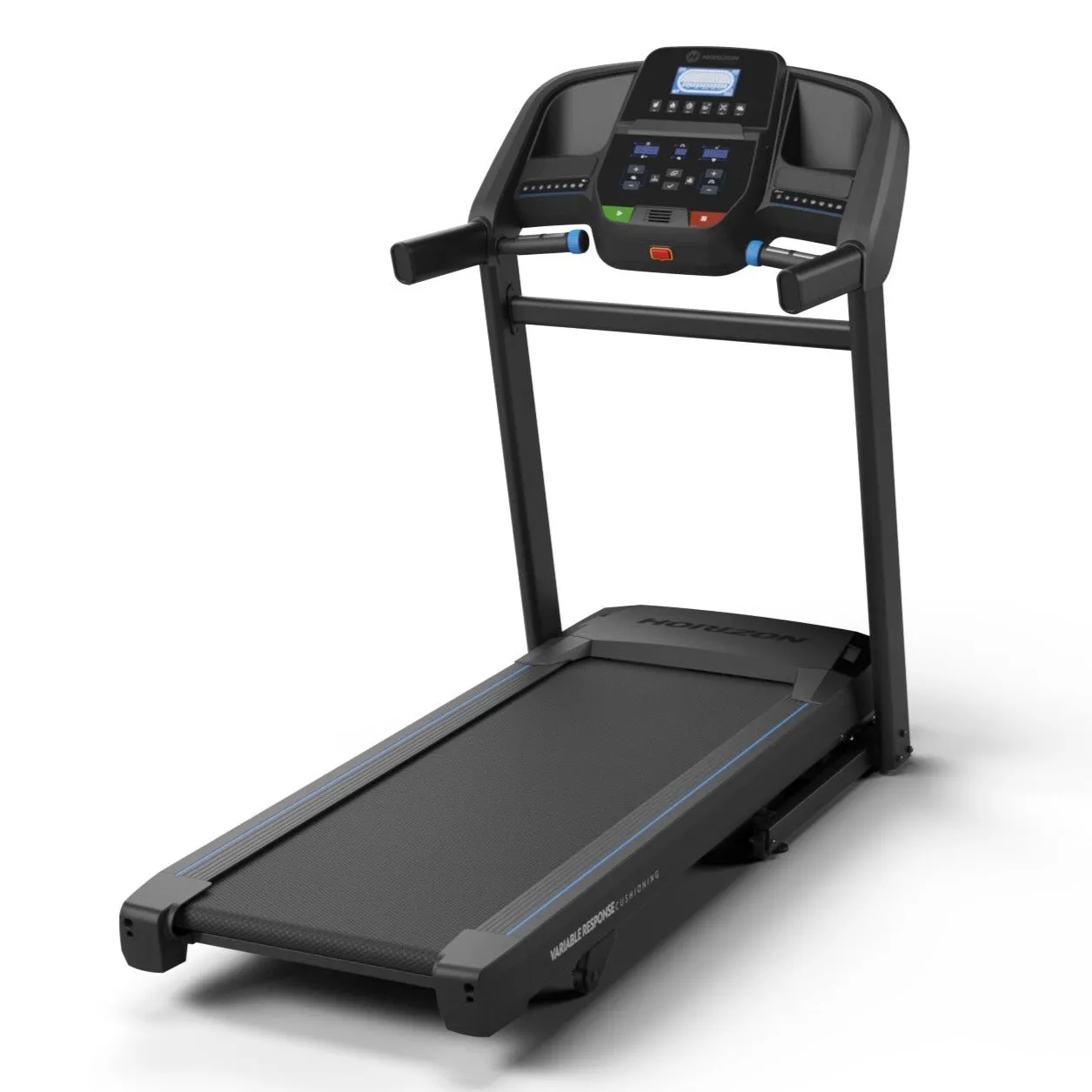 Great Value Horizon Fitness T202 Treadmill Meet Your Match, Exercise bike indoor