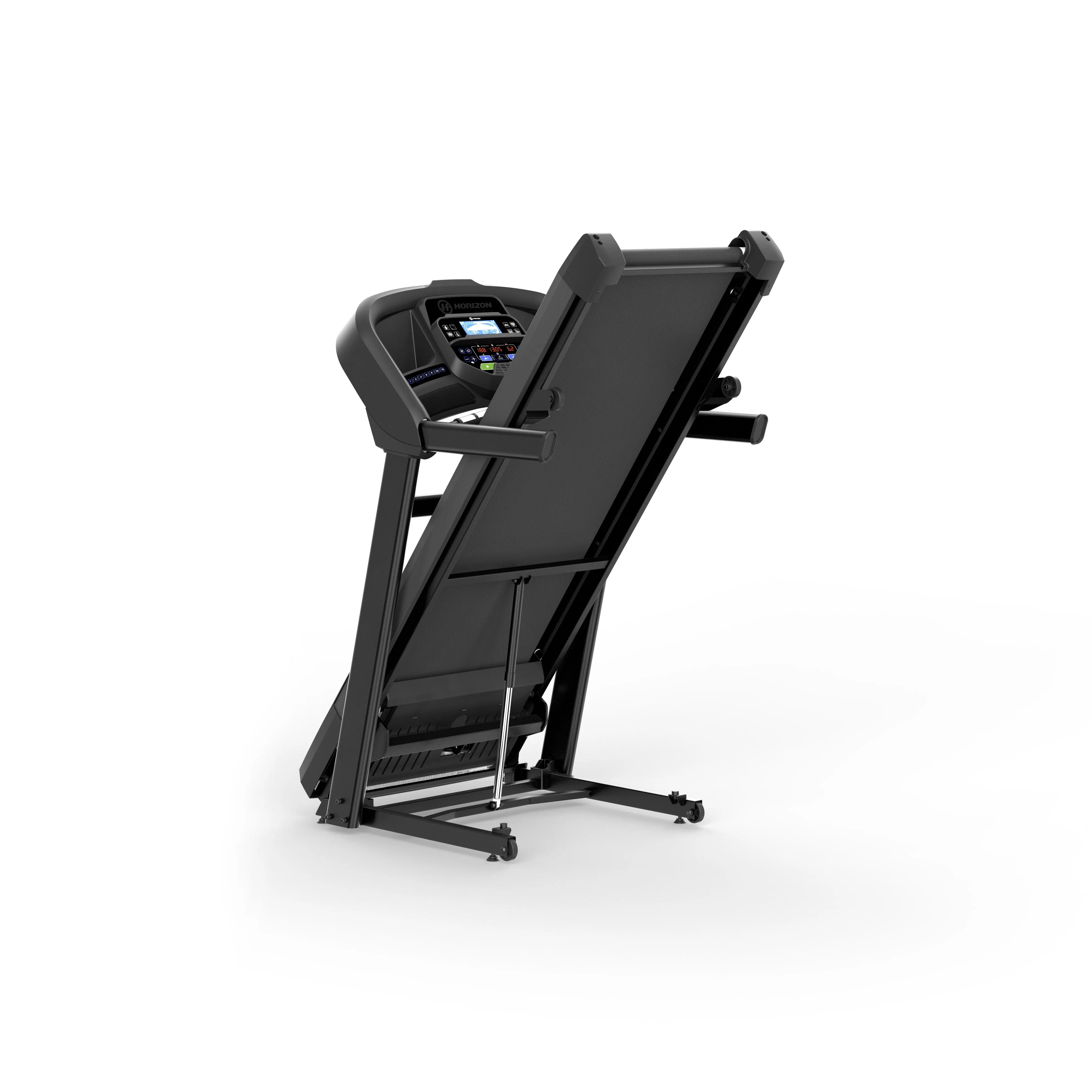 Horizon Fitness T202 Treadmill, Fitness,Activity Trackers