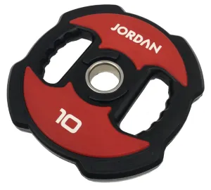 Great Value Jordan Ignite V2 Urethane Olympic Discs (up to 25kg) Simple. Smart. Powerful., Bands,Tubing, Olympic Frisbee And Barbell Set, Magnetic rowing machine