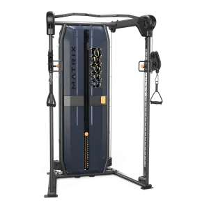 Great Value Matrix  FT30 Functional Trainer Limited Time, Steppers,ClimbMills, Weight Plates