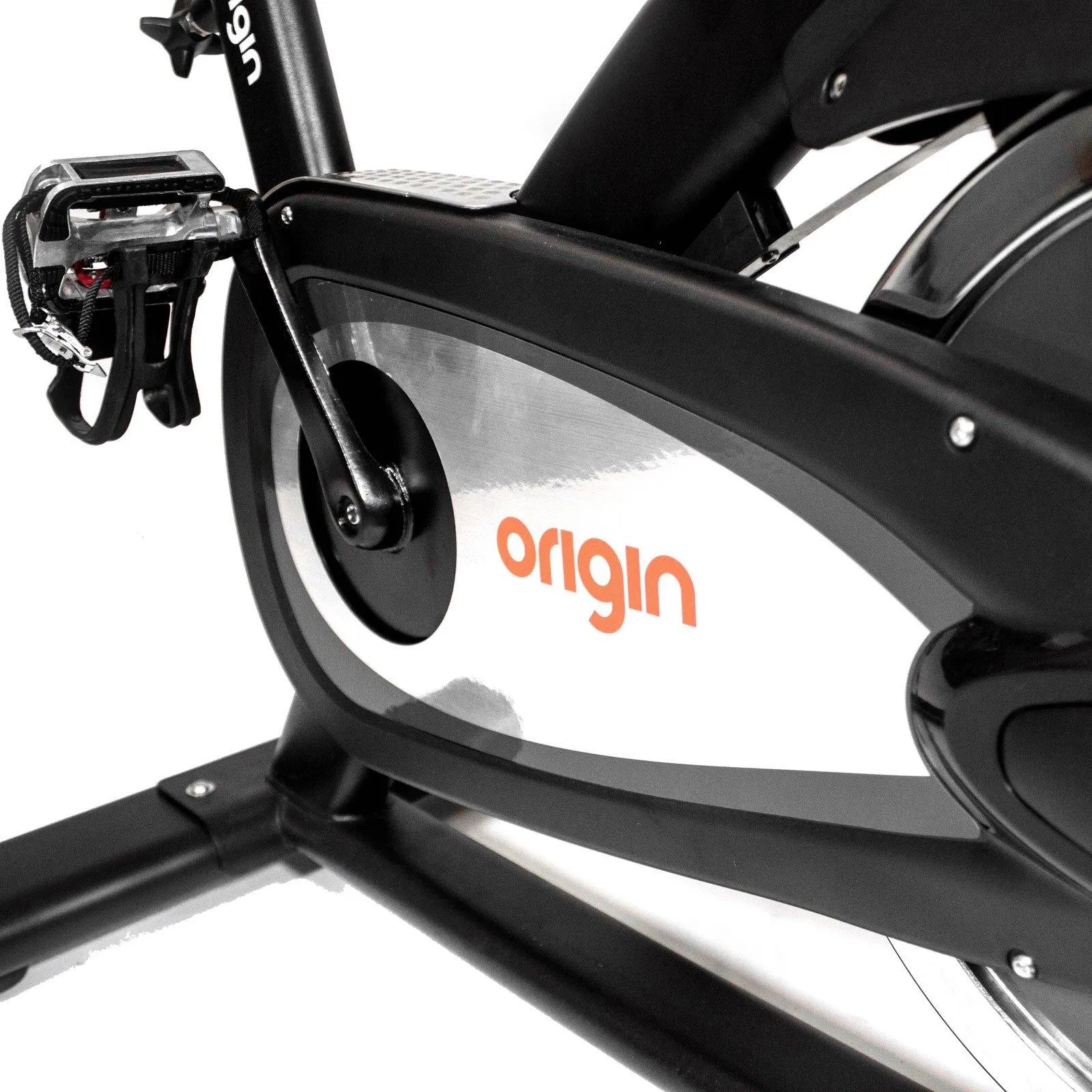 Origin Cycling OC3 Studio Bike, Studio Bikes