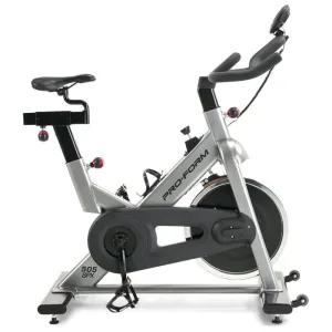 Great Value ProForm - SPX 505 Indoor Cycling Spin Bike Power Up Your Day, Functional Trainers