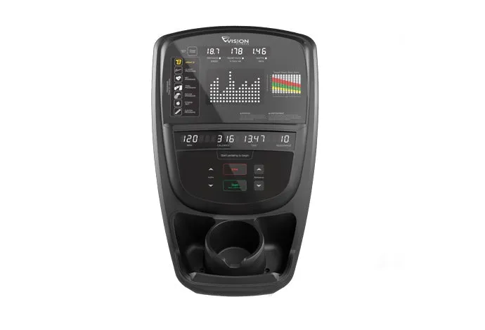 S70 Suspension Elliptical, Multi Functional Trainers, Dumbbells