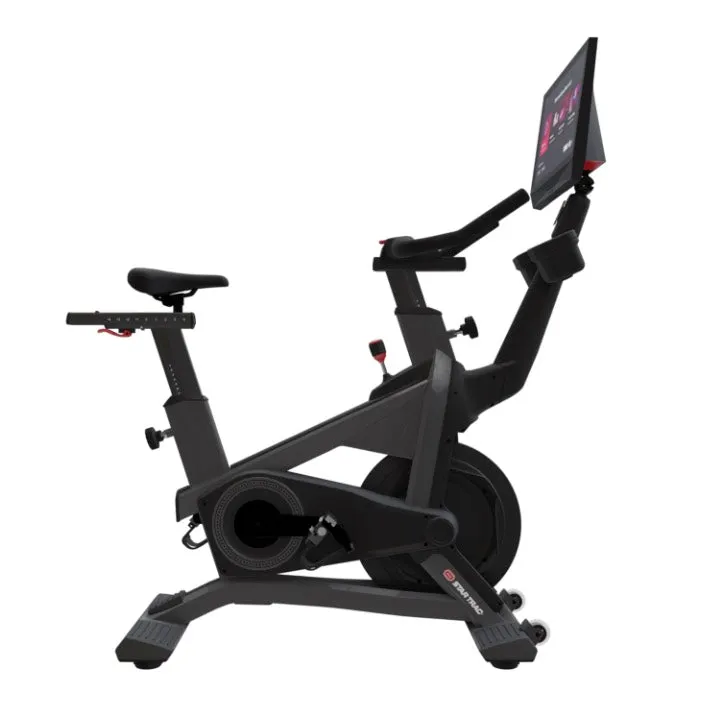 Star Trac Virtual Bike, Plyometric Platforms, Mats,Flooring