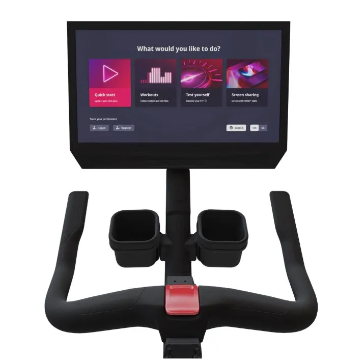 Star Trac Virtual Bike, Anti-blister socks